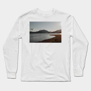 Alakein Japan Long Sleeve T-Shirt